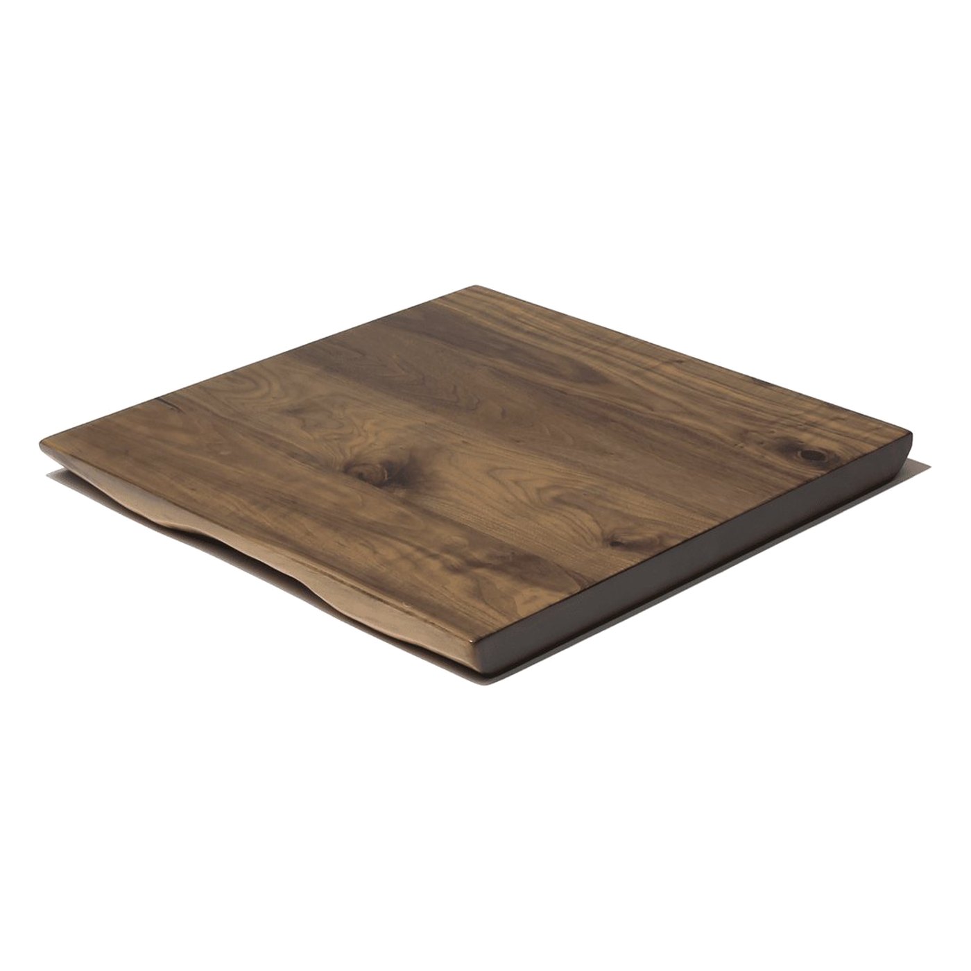 Ridgeline Walnut Live Edge Table Top