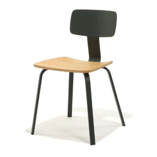 Russet Side Chair