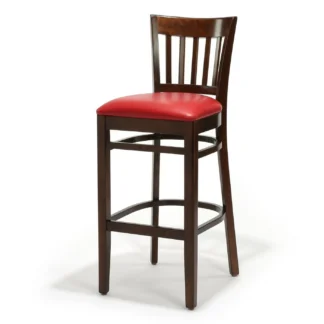 Saddle Bar Stool