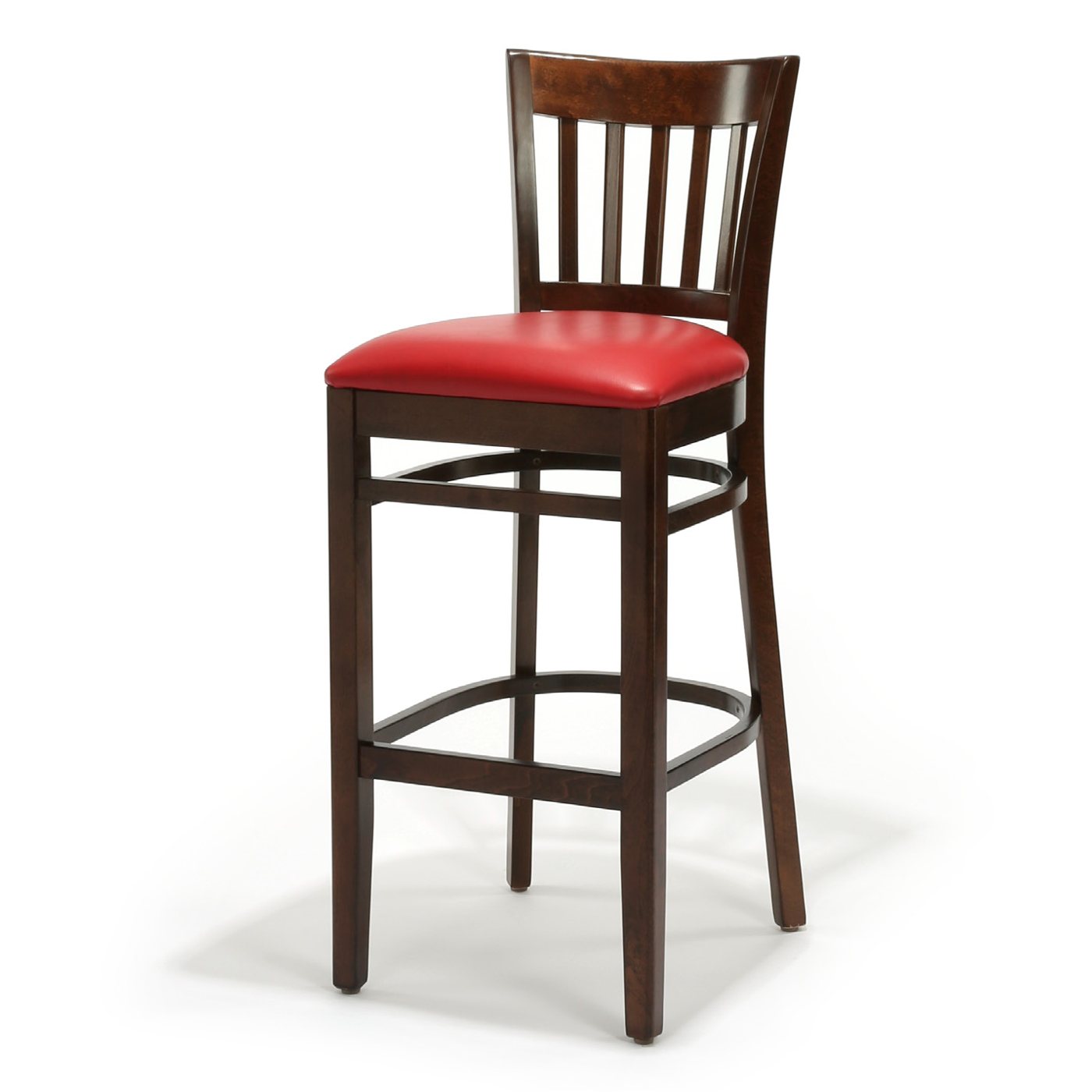 Saddle Bar Stool