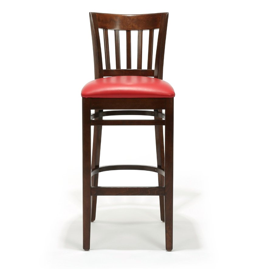 Saddle Bar Stool