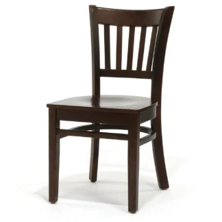 Saddle Side Chair