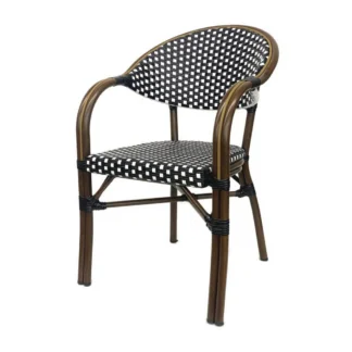 Seabrook Arm Chair