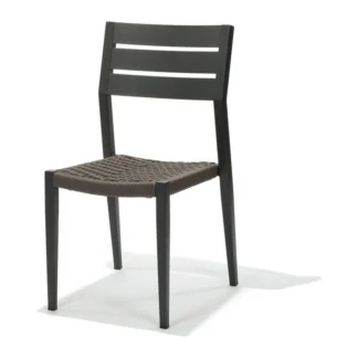 Seaglass Side Chair