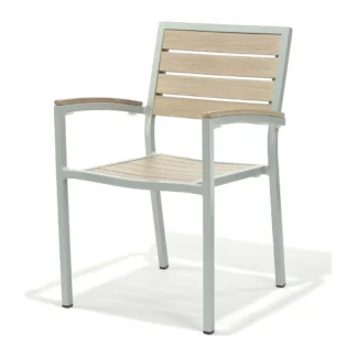 Shoreline Arm Chair