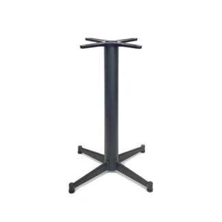 Summit Steel Table Base (Indoor/Outdoor)