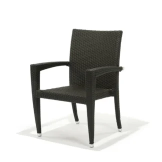 Sunset Arm Chair