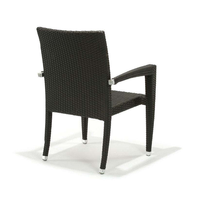 Sunset Arm Chair