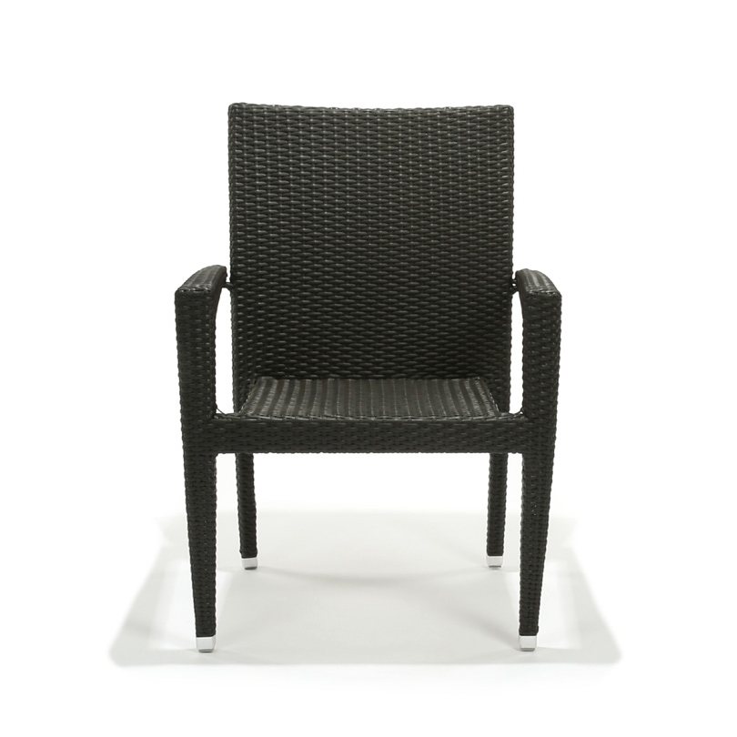 Sunset Arm Chair
