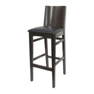 Timber Bar Stool