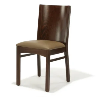 Timber Side Chair