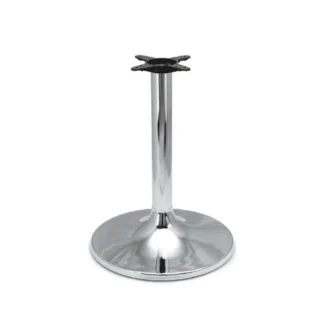 Titan Cast Iron Table Base