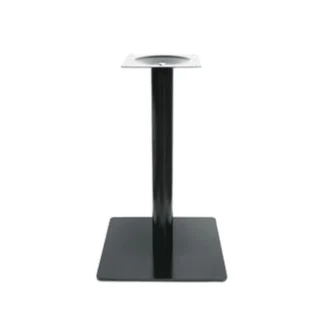Tower Steel Table Base (Indoor/Outdoor)