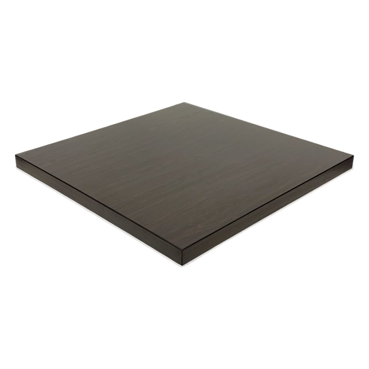 Uptown 1.5″ Laminate Table Top — Espresso