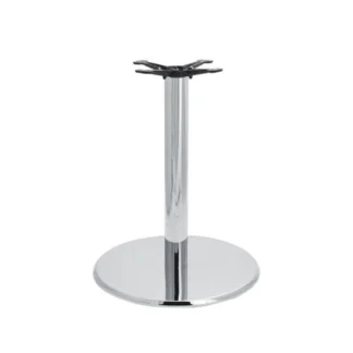 Vertex Cast Iron Table Base
